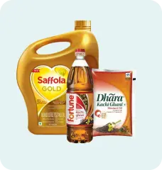 Cooking Oil
