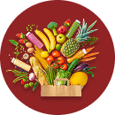 Vegetables