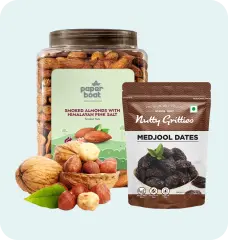 Dry Fruits