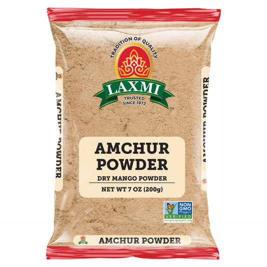 LX. AMCHUR POWDER 200 GM