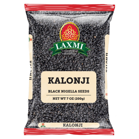 LX. KALONJI 200 GM