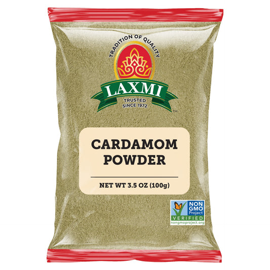 LX. CARDAMOM POWDER 100 GM