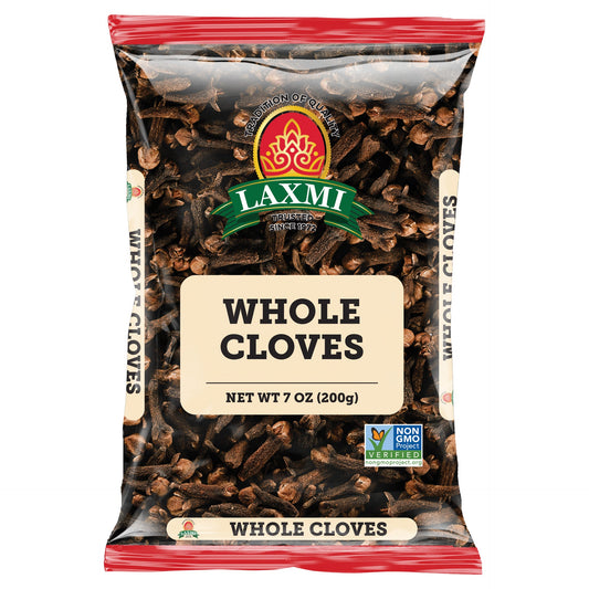 LX. WHOLE CLOVE 200 GM