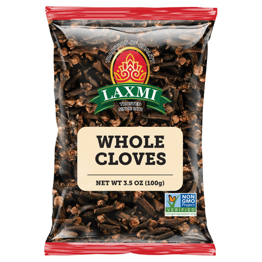 LX. WHOLE CLOVE 100 GM