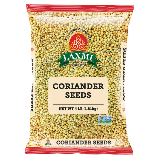 LX. CORIANDER SEED LB