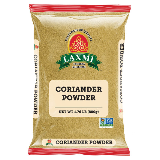 LX. CORIANDER POWDER 800 GM