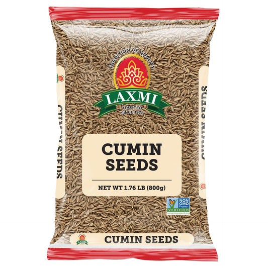 LX. CUMIN SEED 800 GM