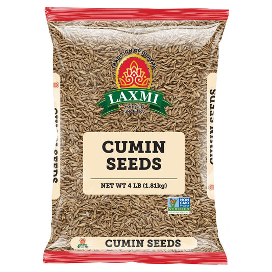 LX. CUMIN SEED LB