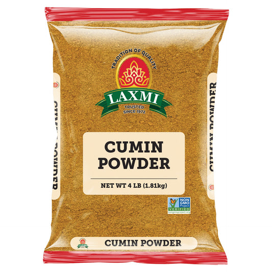 LX. CUMIN POWDER LB