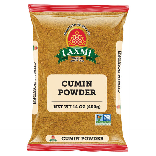LX. CUMIN POWDER 400 GM