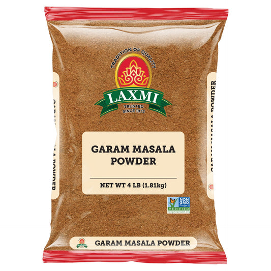 LX. GARAM MASALA LB CS