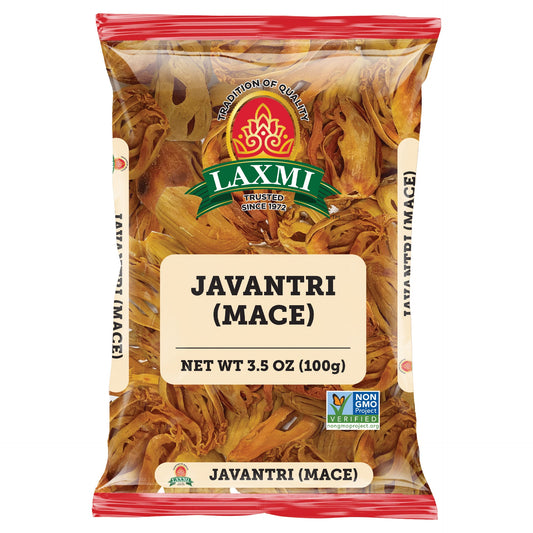 LX. JAVANTRI WHOLE 100 GM