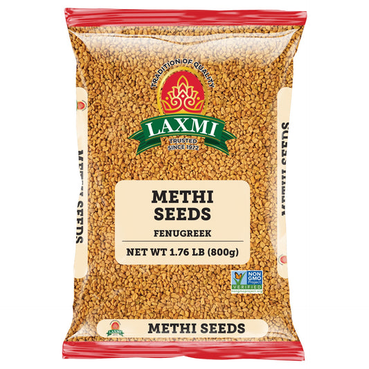 LX. METHI SEED 800 GM