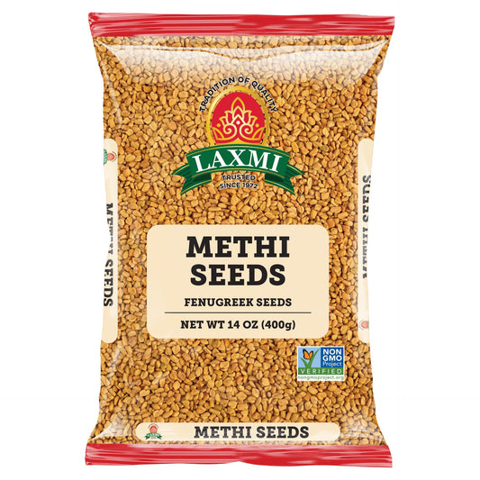 LX. METHI SEED 400 GM