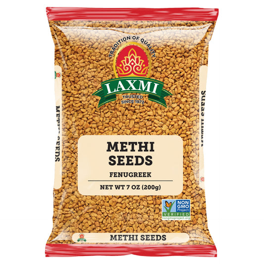 LX. METHI SEED 200 GM