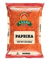 LX. PAPRIKA 200 GM