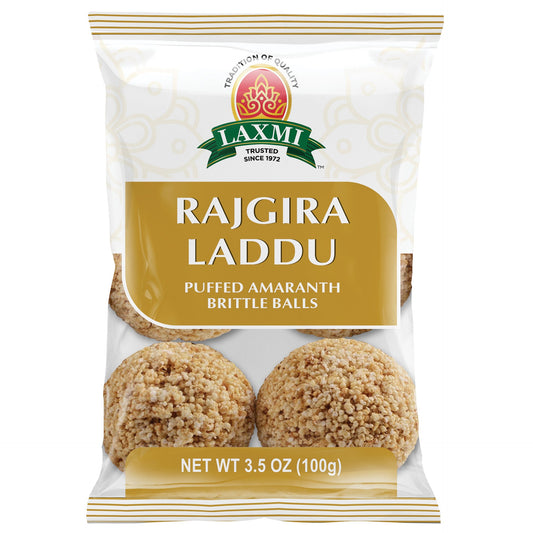LX. KURMURA LADDU 100 GM