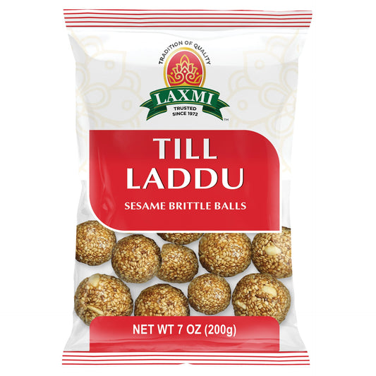 LX. TILL LADDU 200 GM