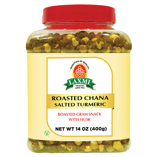 LX. RST CHANA – SALT TUR. (JAR) 400 GM