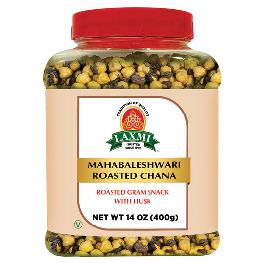 LX. MAHAB. RST CHANA (JAR) 400 GM
