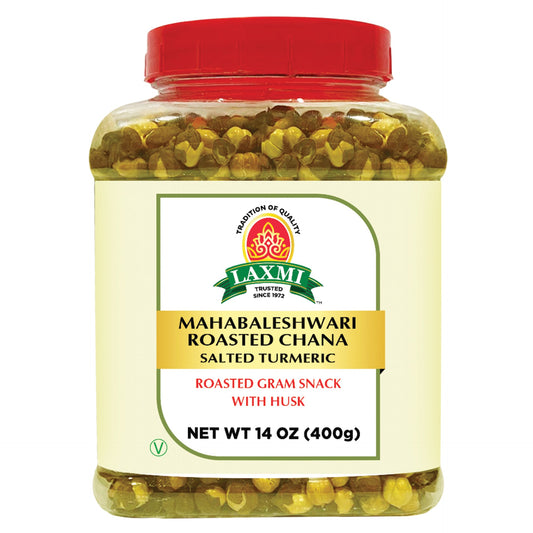 LX. MAHAB. RST CHANA-SALT TUR. (JAR) 400 GM