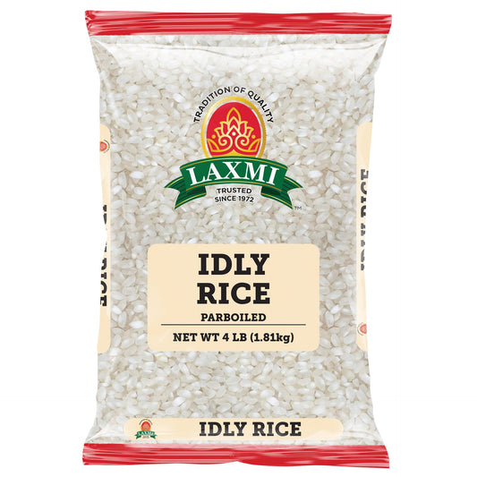 LX. IDLI RICE 4 LB