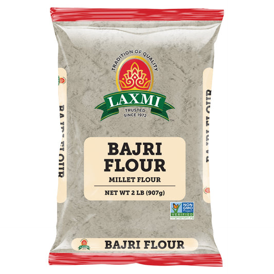 LX. BAJRI FLOUR 2 LB