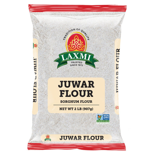 LX. JOWAR FLOUR 2 LB