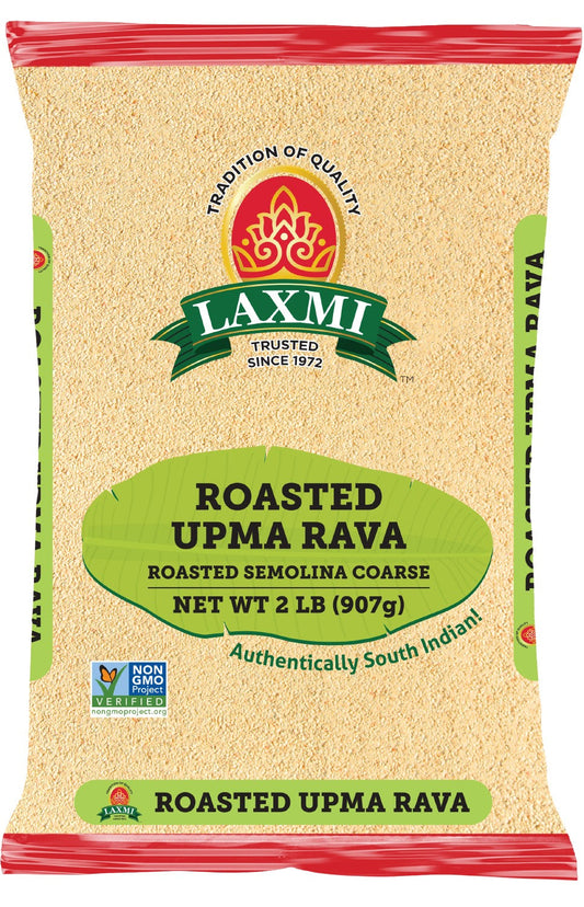 LX. SOUTH INDIAN ROASTED UPMA MIX 2 LB