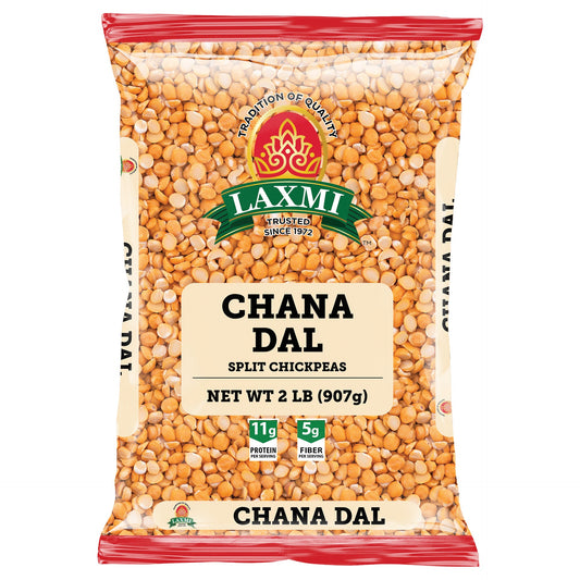 LX. CHANA DAL 2 LB