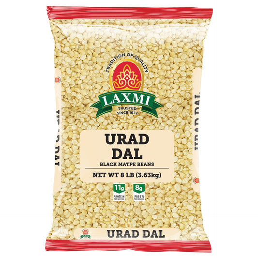 LX. URAD DAL 8 LB