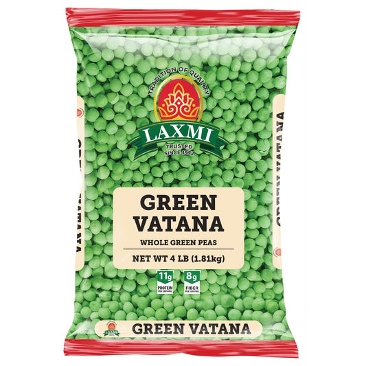 LX. GREEN VATANA 4 LB
