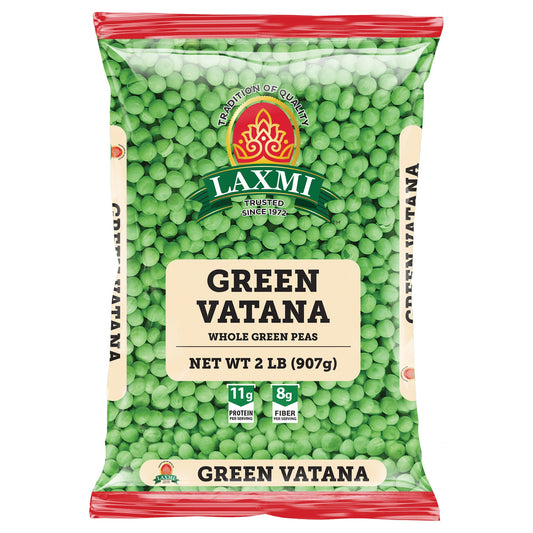 LX. GREEN VATANA 2 LB