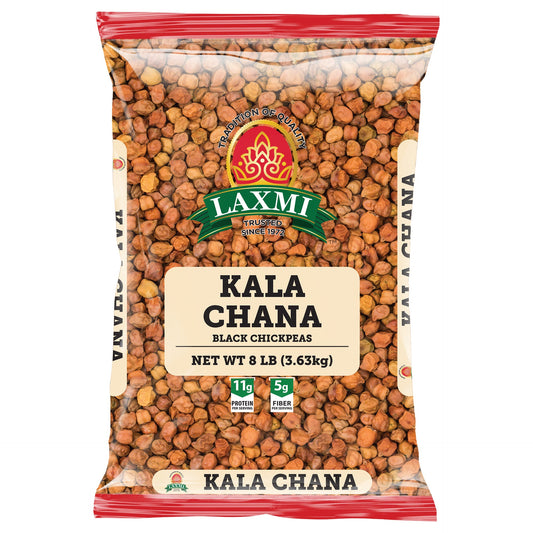 LX. KALA CHANA 8 LB