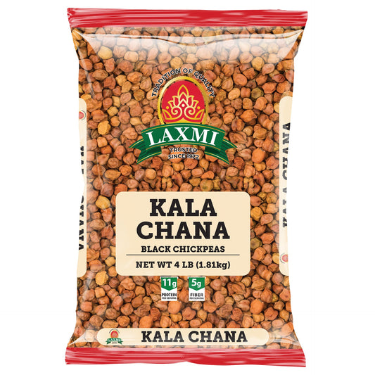 LX. KALA CHANA 4 LB