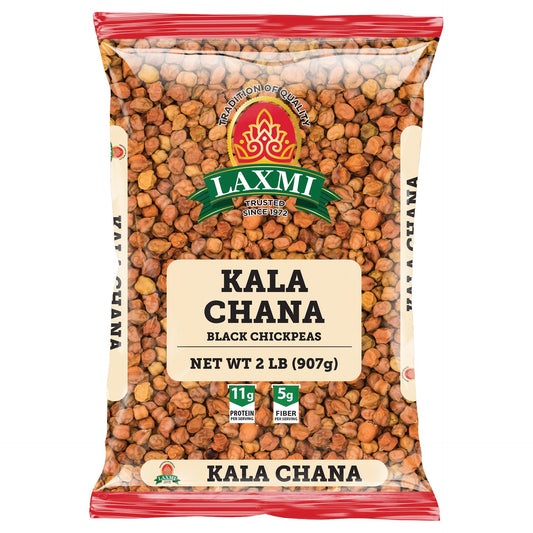 LX. KALA CHANA 2 LB