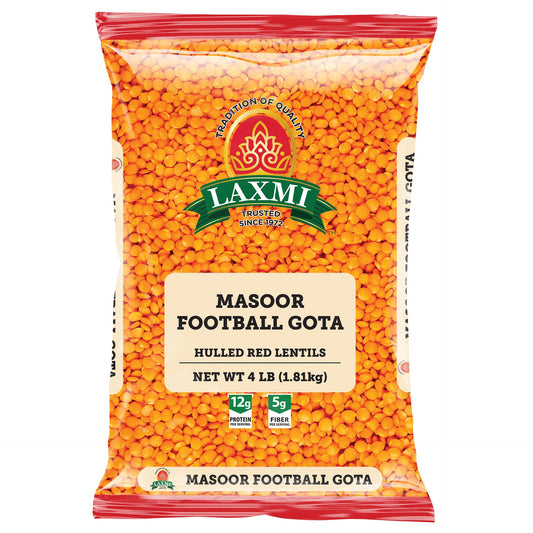 LX. MASOOR FOOTBALL GOTA 4 LB