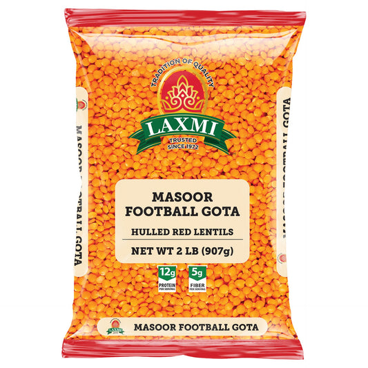 LX. MASOOR FOOTBALL GOTA 2 LB