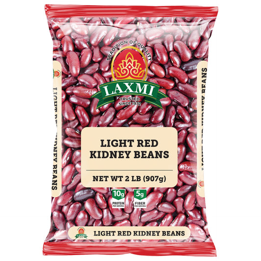 LX. RED KIDNEY BEAN LIGHT 2 LB