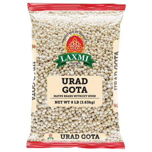 LX. URAD GOTA 8 LB