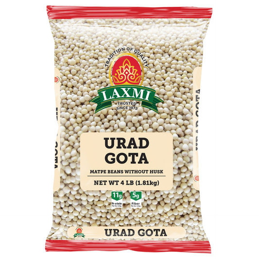 LX. URAD GOTA 4 LB