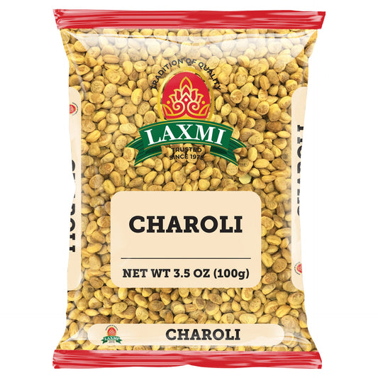 LX. CHAROLI 100 GM