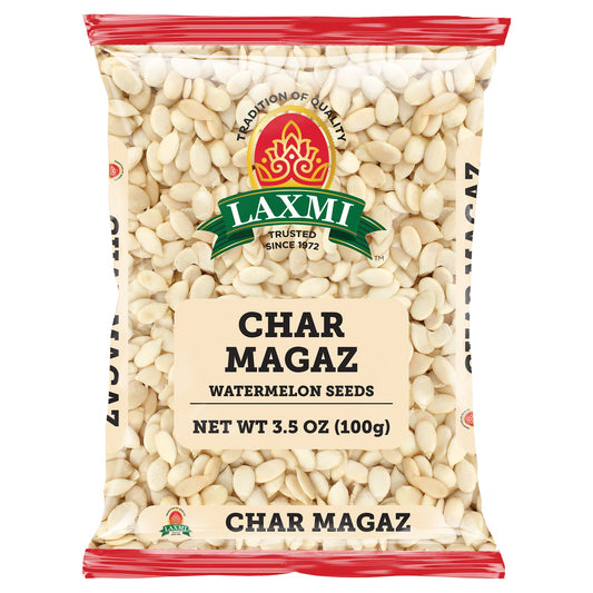 LX. CHAR MAGAZ 100 GM