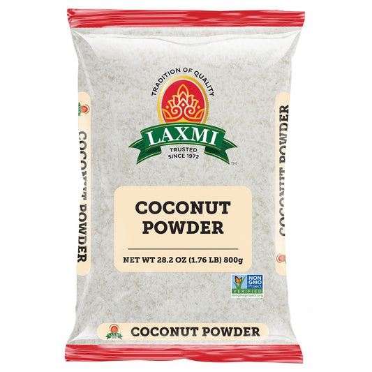 LX. COCONUT POWDER 800 GM