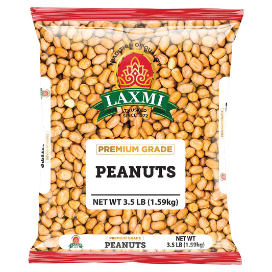 LX. PEANUTS (PREMIUM) LB