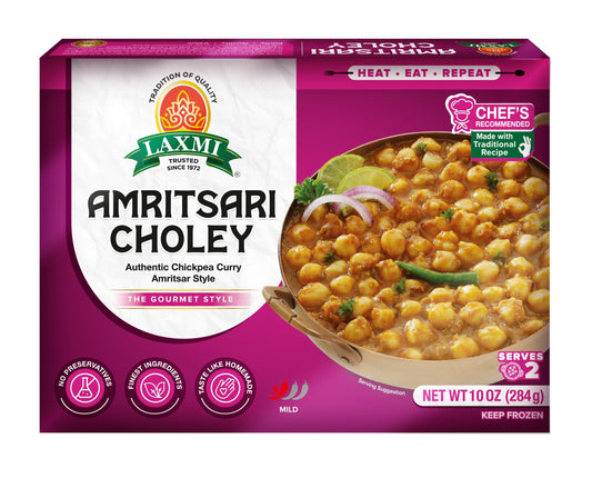 LX. AMRITSARI CHOLEY 12X284 GM [PS]
