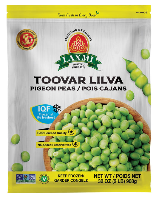 LX. FROZEN VAL LILVA 24X300 GM