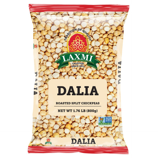 LX. DALIA 800 GM