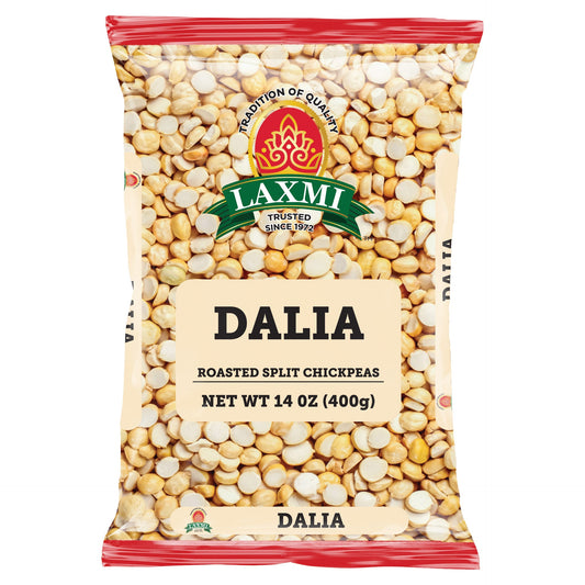 LX. DALIA 400 GM