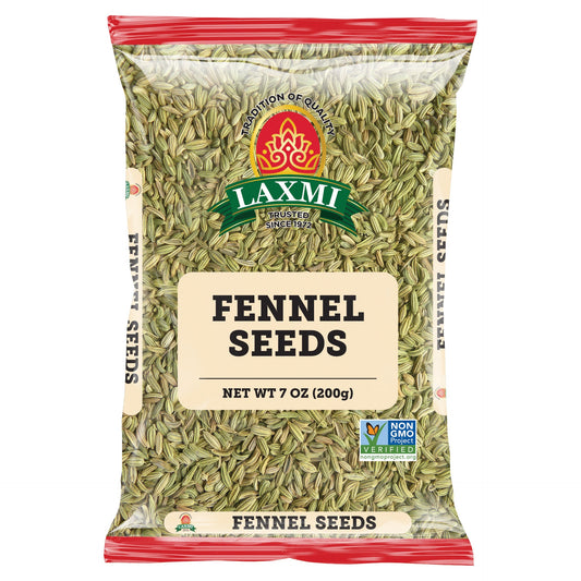 LX. FENNEL SEED 200 GM